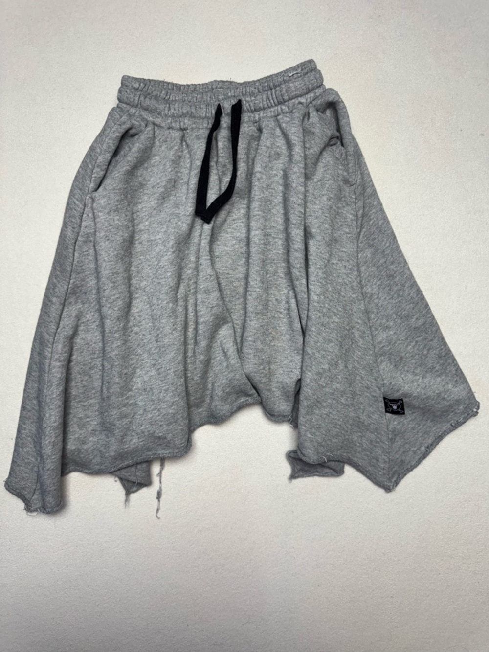 Nununu Skirt Size 8/9